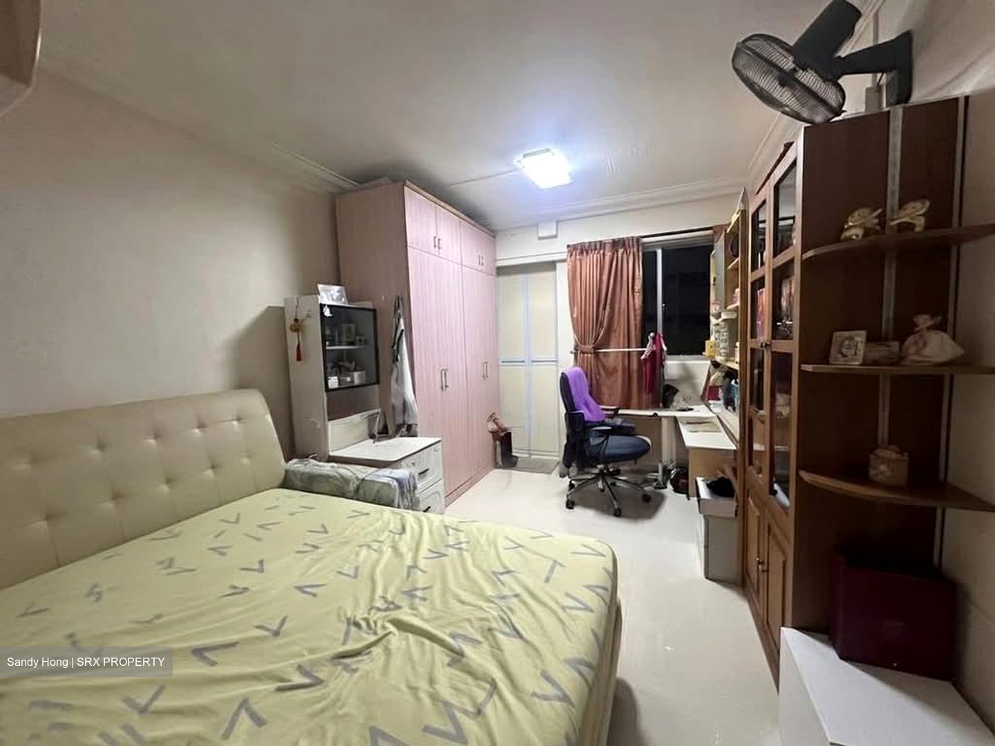 Blk 288 Yishun Avenue 6 (Yishun), HDB 4 Rooms #592677901